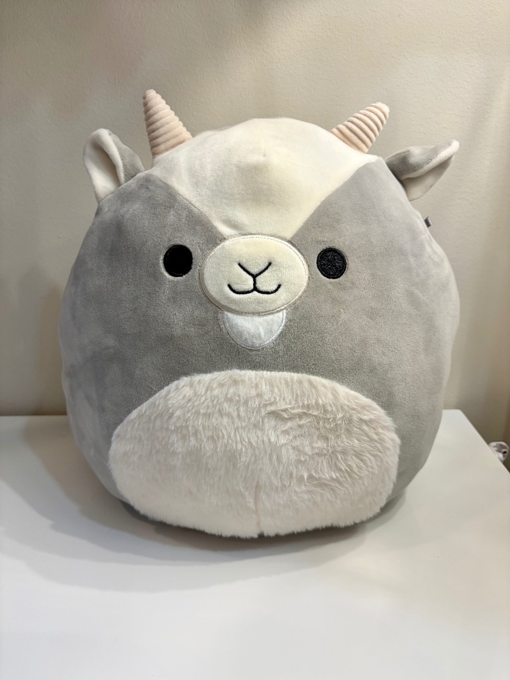 Walker the Goat 12" Squishmallow